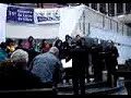 madrigal do departamento de m�sica da ufrgs. reg�ncia de bernardo grings.