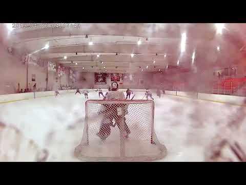 Chase Broady - Skipjacks 18U AAA vs Tahoe Academy 18U AAA