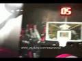 Antawn Jamison Beats Some Kids at NBA Jam Session 2008