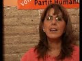spot partit humanista de catalunya 2006