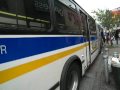 Neoplan AN-460A Transliner Artic #523 W60 @ E. Fordham Road and Marion Avenue!