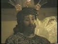 señor de la sentencia   semana santa sevilla 2008