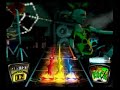 Guitar Hero (PS2 Custom) Dragonforce -Op Ground and Pound 5*