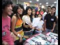 Peru Fan Club Oficial Concurso Karaoke - BABY feria 15&teens