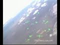 Received this video file from a friend who is a private pilot and instructor. No need to tell you how amazing the view is!!!!!!!! (Quite different from the view from a Cessna...)
