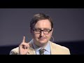 John Hodgman: A brief digression on matters of lost time John Hodgman: A brief digression on matters of lost time