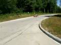 Birel - Honda CR85 Test