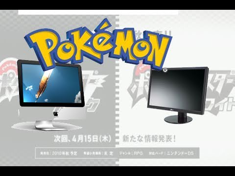how to play pokemon black on pc