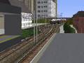 Railsim 2 Phase 1