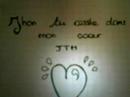 Pour John