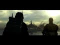 This is what happens if you don't clear Liberty Island of Russian forces with your helicopters before the bombers issued by Colonel Sawyer arrive.