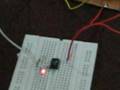 AVR with Lemon Power