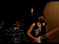 teledysk, klip, White Stripes,- Broken bricks