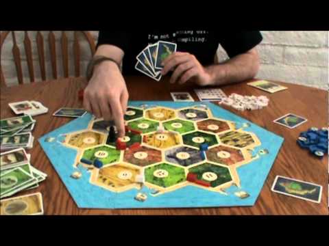 settlers of catan