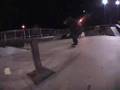 mcvicker skatepark