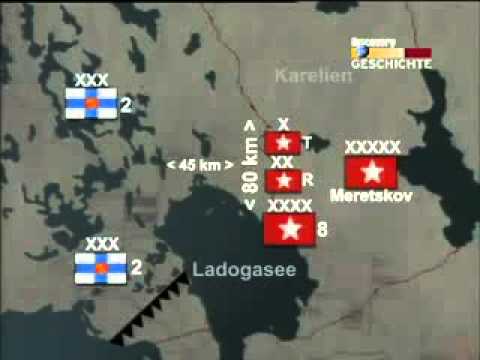 sowjetunion - Neue Videos auf den Kanal ! Der Winterkrieg war ein vom 30. November 1939 bis zum 13. März 1940 zwischen der Sowjetunion und Finnland ausgetragener Krieg. Im...