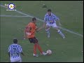 05/06 - J41 - R.C.R. Huelva 1-2 Xerez C.D.
