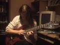 Charly Sahona: improvisation