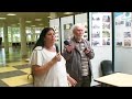 Pr�sentation du Comit� de quartier de l\