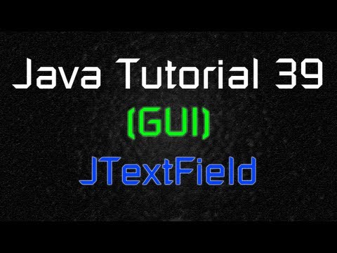 how to define fields in java