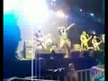 Non Servium - Ratas   En Vivo en Chile