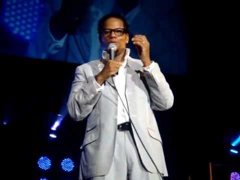 DL Hughley (Part 4) SHAQUILLE O'NEAL ALL STAR COMEDY JAM
