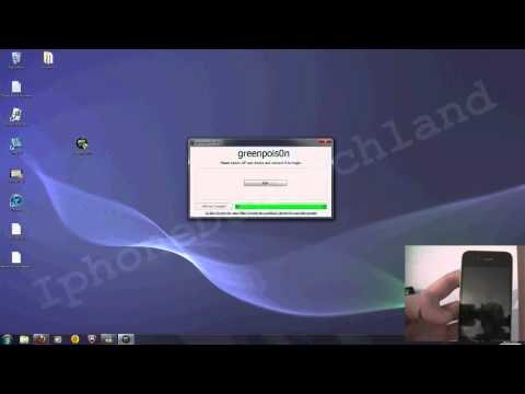 unthered - GreenPois0n RC5: http://greenpois0n.com Für Windows/ Linux und MAC falls greenpois0n.com down ist könnt ihr die WINDOWS Version auch hier laden : http://ul.t...