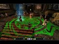aoc ui elements +tempest of set with commentary   game audio