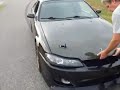 GT28RS s14 Flyby