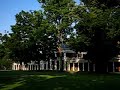 The Rotunda and Lawn, UVA, Charlottesville The Rotunda and Lawn, UVA, Charlottesville