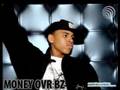 Chris Brown Feat. Johnta Austin - Miss You (CDQ-No Shout) (