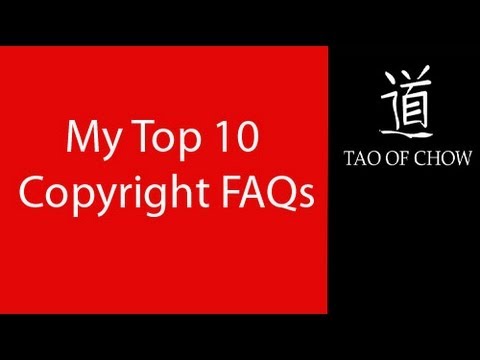 how to obtain copyright permission