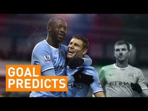 Video: Man City v Arsenal - must-win game for both clubs? | Premier League Preview 2013-2014 #14