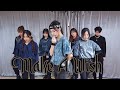 NCT U__Make A Wish DANCE COVER BY HappinessHK