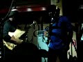 Bass Battle - Victor Wooten vs Anthony Flex Wellington