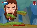 Castle Crashing the Beard Run-through
