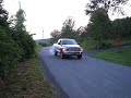 HEMI Ram Burnout