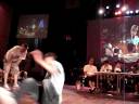 Dane & Jose All Day vs Flava & Fresh Rock