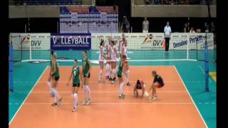European Championship-White No.2