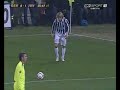 Genoa 1 x 1 Juventus - Serie B - 01/12/2006