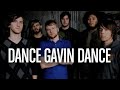 Strawberry Andre - Dance Gavin Dance