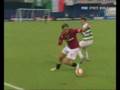 Ronaldinho vs Totti
