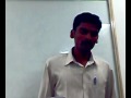 Super Singer Karthick.V