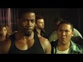 Michael Jai White-Fight scene 2