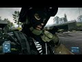 Battlefield 3 - Myth Busting Episode 4