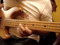 slap bass marcus miller e tonh�o