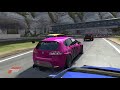 Fun with the Forza 3 STUPID AI