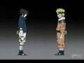 Sasuke vs Naruto - Everything`s Wrong