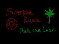 Superjoint Ritula - Ozena live in CBGB