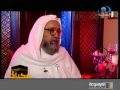 مقابلة مع الشيخ فاروق حضراوي